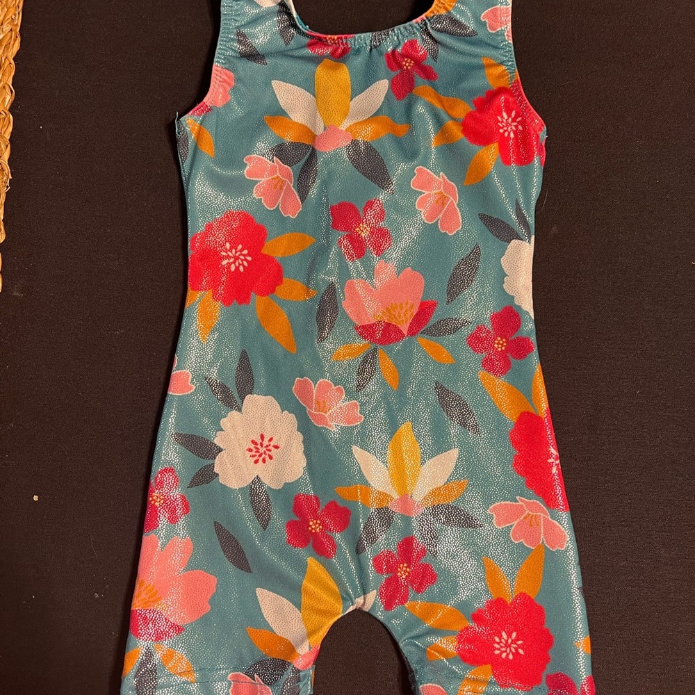 Dance / Gymnastics Leotards